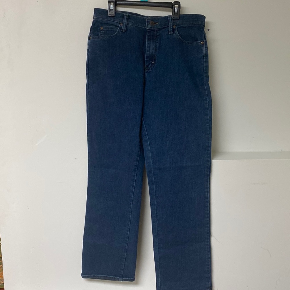Lee Straight Jean